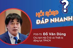 Xăng E10 có thật sự gây hao nhiên liệu, khó tăng tốc như lời đồn?