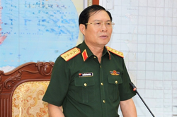 Chuẩn bị chu đáo cho nhiều cuộc diễn tập lớn trong năm 2026
