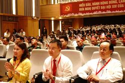 Đà Nẵng khai mạc Hội thi Báo cáo viên, Tuyên truyền viên giỏi năm 2026