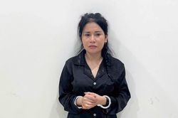 'Ác phụ' chủ mưu xúi giục con sát hại cha ruột