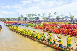 Bảo tồn, phát huy giá trị văn hóa truyền thống đặc sắc của đồng bào Khmer