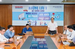 Tuyển sinh đại học năm 2026: Những điểm mới khi đăng ký xét tuyển nhóm ngành đặc thù