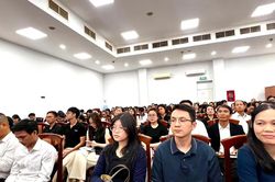 Hơn 150 nhà đầu tư nước ngoài tìm cơ hội tại TPHCM