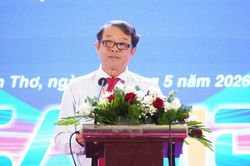 TP Cần Thơ mang sứ mệnh dẫn dắt và lan tỏa tinh thần đổi mới sáng tạo cho cả khu vực