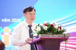 TP Cần Thơ mang sứ mệnh dẫn dắt và lan tỏa tinh thần đổi mới sáng tạo cho cả khu vực