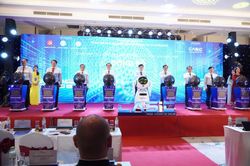 TP Cần Thơ mang sứ mệnh dẫn dắt và lan tỏa tinh thần đổi mới sáng tạo cho cả khu vực