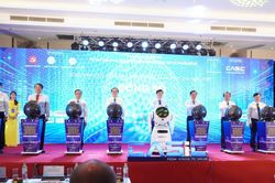 TP Cần Thơ mang sứ mệnh dẫn dắt và lan tỏa tinh thần đổi mới sáng tạo cho cả khu vực