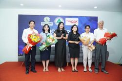 Chia sẻ kinh nghiệm hướng đến Cuộc thi Sáng tạo thanh thiếu niên, nhi đồng