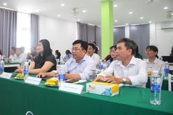 Chia sẻ kinh nghiệm hướng đến Cuộc thi Sáng tạo thanh thiếu niên, nhi đồng