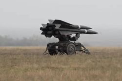 Bộ Ngoại giao Mỹ phê duyệt thương vụ bán vũ khí cho Ukraine