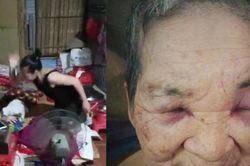 Vụ cụ bà hơn 80 tuổi bị bạo hành ở Thủ đô: 'Bắt khẩn cấp' nghi phạm để đảm bảo an toàn cho nạn nhân
