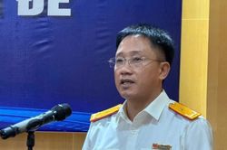 Lãnh đạo Cục Thuế nói gì về phản ánh nợ nhỏ vẫn bị cấm xuất cảnh?