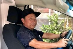 Chủ khu du lịch ở Lâm Đồng được tặng bằng khen vì kịp thời cứu nạn vụ lật xe khách