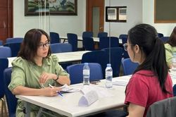 Khi những 'mảnh ghép' tìm thấy bức tranh của chính mình