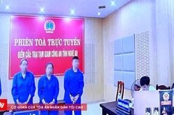Mua ma túy từ người lạ rồi bán lại kiếm lời