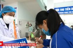Từ 1/7/2026, mức đ&oacute;ng BHYT hộ gia đ&igrave;nh tăng theo lương cơ sở mới