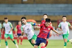 Lịch thi đấu vòng 24 V-League 2025/26 mới nhất