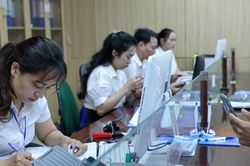 Điều kiện tiếp nhận vào công chức cấp xã