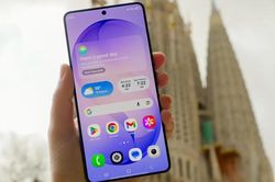 Galaxy S27 Pro lộ kích thước màn hình gây bất ngờ: 'Vũ khí' mới của Samsung?