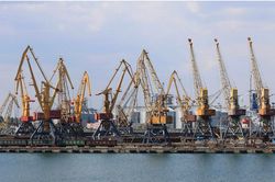 Hải quân Ukraine bảo vệ các cảng biển quan trọng như thế nào?