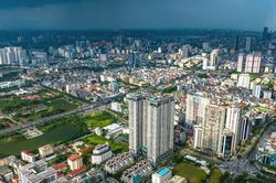 Kê giá bán nhà đất thấp hơn bảng giá, cơ quan thuế sẽ tính lại