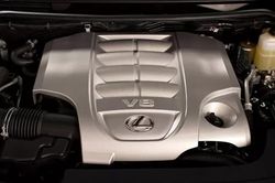 Cảnh báo người mua xe cũ: 5 động cơ Lexus tiềm ẩn rủi ro