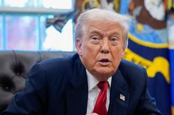 &Ocirc;ng Trump điều th&ecirc;m 5.000 l&iacute;nh Mỹ đến Ba Lan