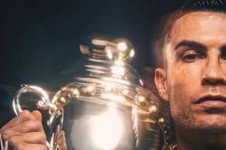 Al Nassr v&ocirc; địch Saudi Pro League: Cristiano Ronaldo vĩnh cửu