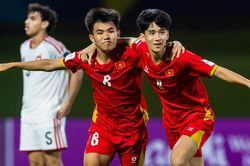 Soi sức mạnh đối thủ U17 Việt Nam ở World Cup