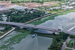 Cho hàng xóm mượn đất, người phụ nữ Tây Ninh gặp chuyện không ngờ
