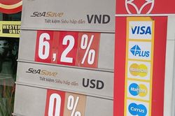 Lãi suất ngân hàng hôm nay 22/5/2026: Nhà băng âm thầm ưu đãi cao hơn niêm yết