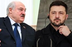 Ukraine tăng cường an ninh 'chưa từng có' gần biên giới Belarus