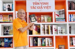 Bệnh viện cứu thân thể hôm nay, sách cứu tương lai của cả dân tộc