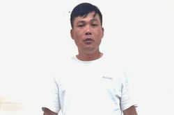 Vừa xuống sân bay Tân Sơn Nhất, người đàn ông bị bắt vì hành vi từ 4 năm trước