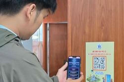 Điều đặc biệt ở khu phố số đầu tiên tại TPHCM do chính phường xây dựng trong 4 tháng