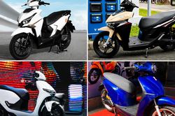 Tầm giá 40 triệu, chọn xe máy điện nào có cảm giác lái giống xe xăng?