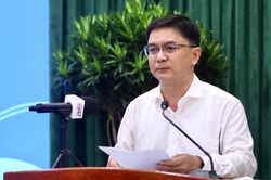 Luật Đô thị đặc biệt với nhiều cơ chế đột phá, kỳ vọng đưa TPHCM ra thế giới