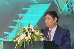 Thiếu tướng Nguyễn Tùng Hưng: 'Không thể bảo đảm chủ quyền số nếu phụ thuộc công nghệ nước ngoài'