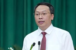 Ông Nguyễn Huy Dũng giữ chức Thứ trưởng Bộ Văn hóa, Thể thao và Du lịch
