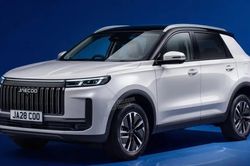 H&atilde;ng xe mới nổi sắp tung SUV cỡ nhỏ gi&aacute; rẻ sau khi tăng trưởng mạnh tại ch&acirc;u &Acirc;u