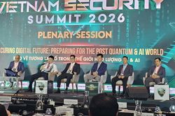 Doanh nghiệp, tổ chức cần thay đổi nhận thức và xây dựng văn hóa an ninh mạng