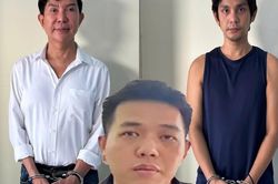 Chân tướng Kiều Quốc Nhã, đối tượng bán ma túy cho ca sĩ Long Nhật và Sơn Ngọc Minh