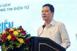 Quy tắc ứng xử tr&ecirc;n mạng: 'Bất đắc dĩ lắm mới phải d&ugrave;ng đến giải ph&aacute;p đau l&ograve;ng l&agrave; xử l&yacute; h&igrave;nh sự'