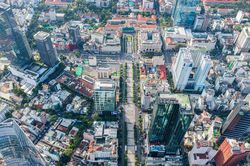 Sabeco, Kido, Chương Dương vướng pháp lý khi xin làm dự án nhà ở tại TPHCM