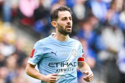 Lộ bến đỗ mới của Bernardo Silva sau khi rời Man City