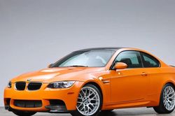 Xe sang BMW 13 năm tuổi chạy chưa tới 140km giá bán ngang siêu xe