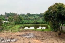 Đất ao được cho tặng trước 2014 có được xác định là đất ở?