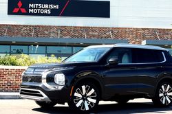 Đại lý Mitsubishi tại Mỹ xả lỗ loạt xe mới để thoát khỏi tình trạng nợ nần