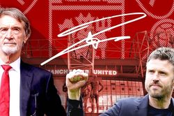Michael Carrick đặt bút ký hợp đồng 2 năm dẫn dắt MU