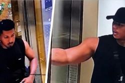 Công an thông báo khẩn truy tìm hai người nước ngoài liên quan vụ án mạng ở TPHCM